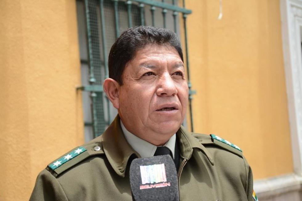La Policía ejecuta el plan “Yandereco” en todo el municipio de Villazón