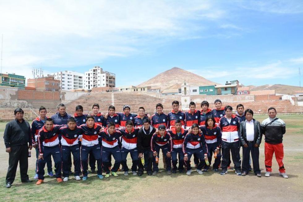 La selección potosina sub-18 viaja con el objetivo de lograr el título