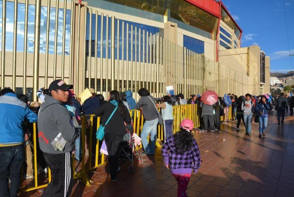 La Vieja Casona lanza 6.000 entradas a la venta