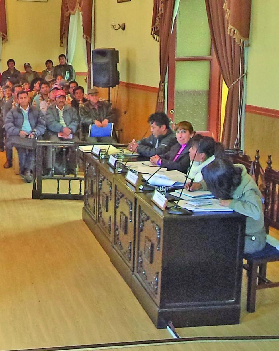 Anuncian reconocimiento para el grupo Savia Andina