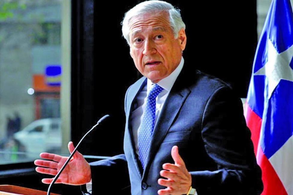 Chile reitera su  rechazo por la creación de un distrito en Perú