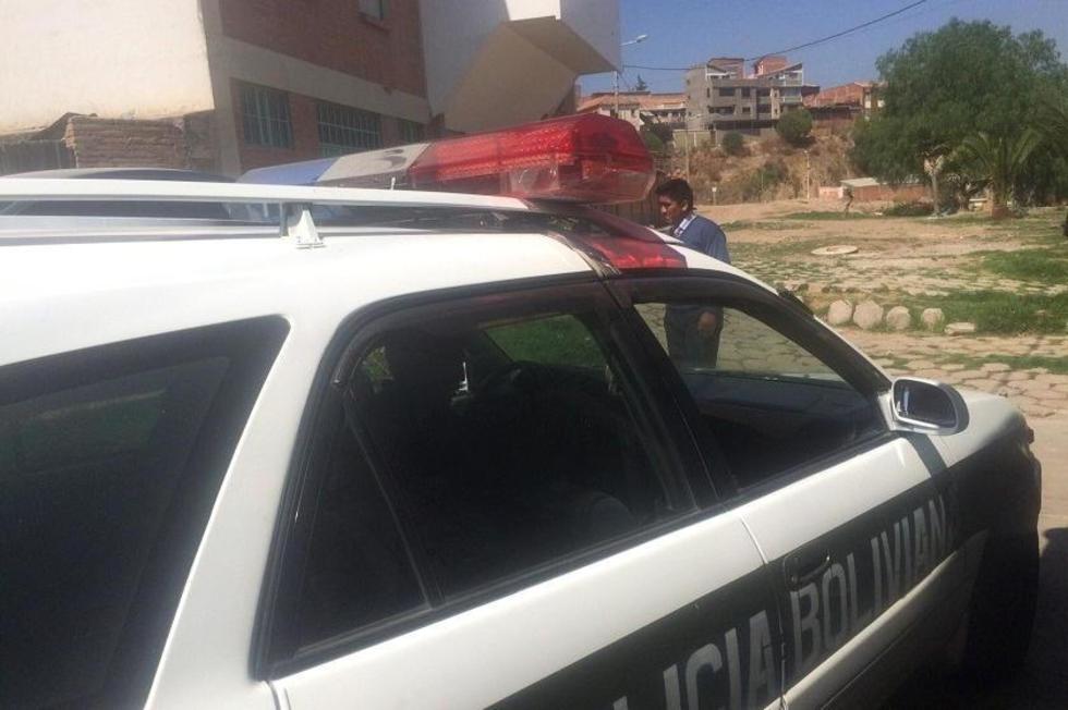 Sucre: Mujer muere apuñalada 33 veces y se suma a los casos de feminicidio