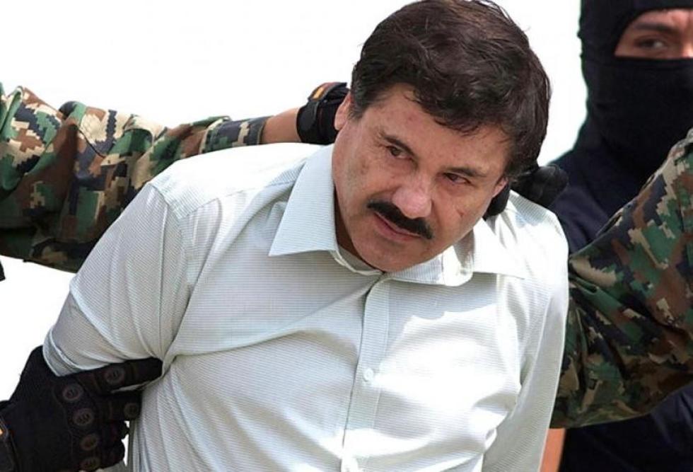 Bolivia refuerza seguridad fronteriza para evitar ingreso de "Chapo" Guzmán