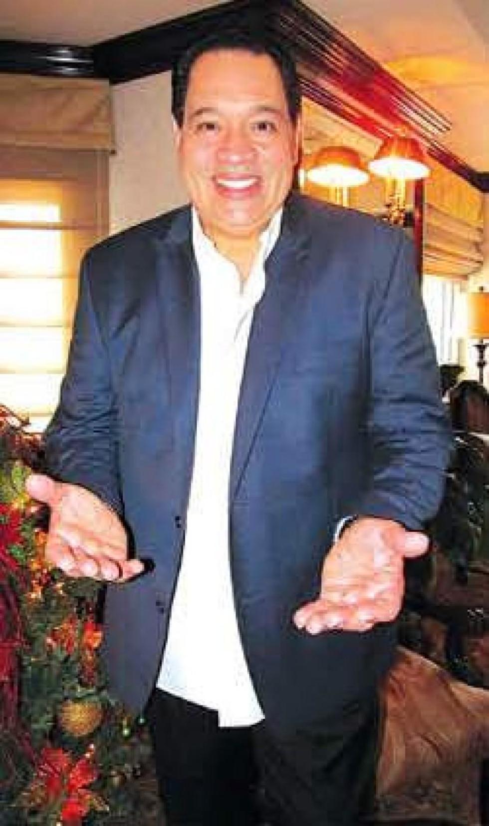 Tito Nieves quiere morir sobre un escenario