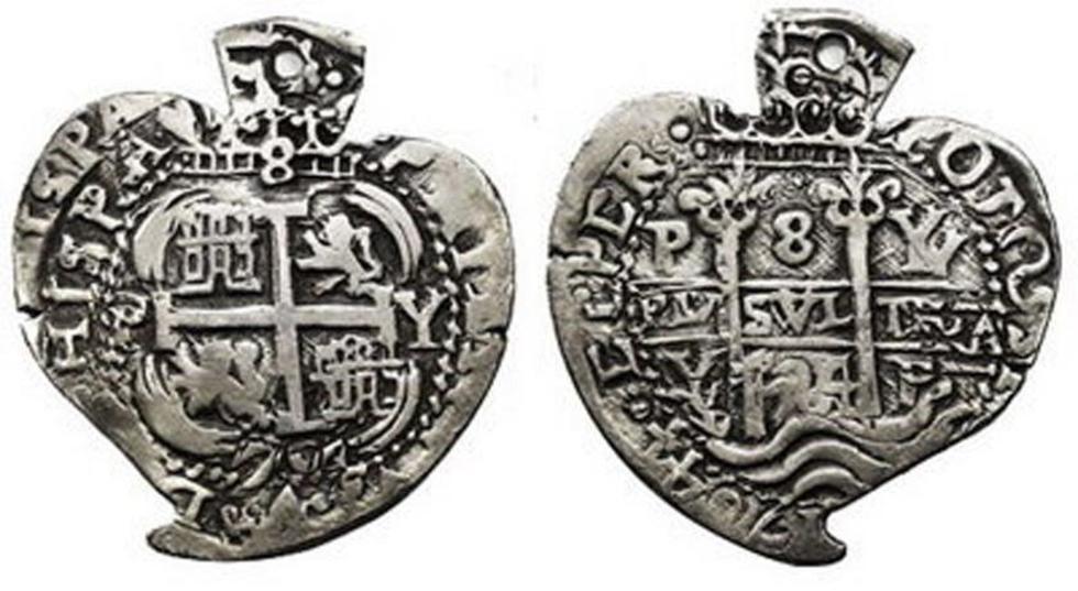 Potosí es destino de numismática