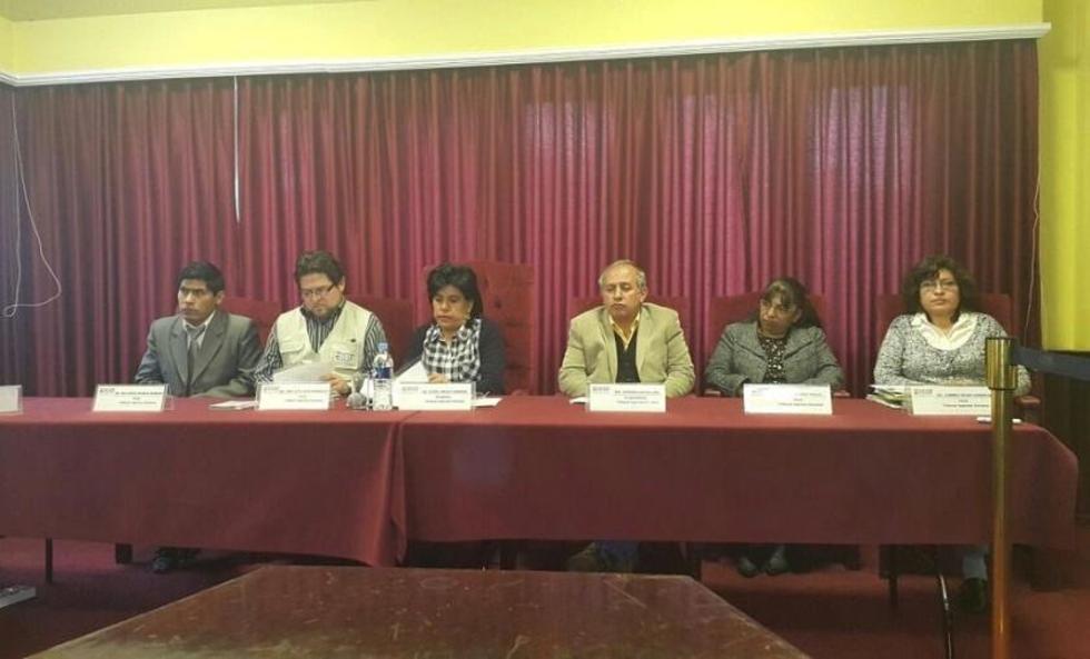 TSE extingue proceso contra vocales renunciantes del TED Chuquisaca y destituye a Navarro
