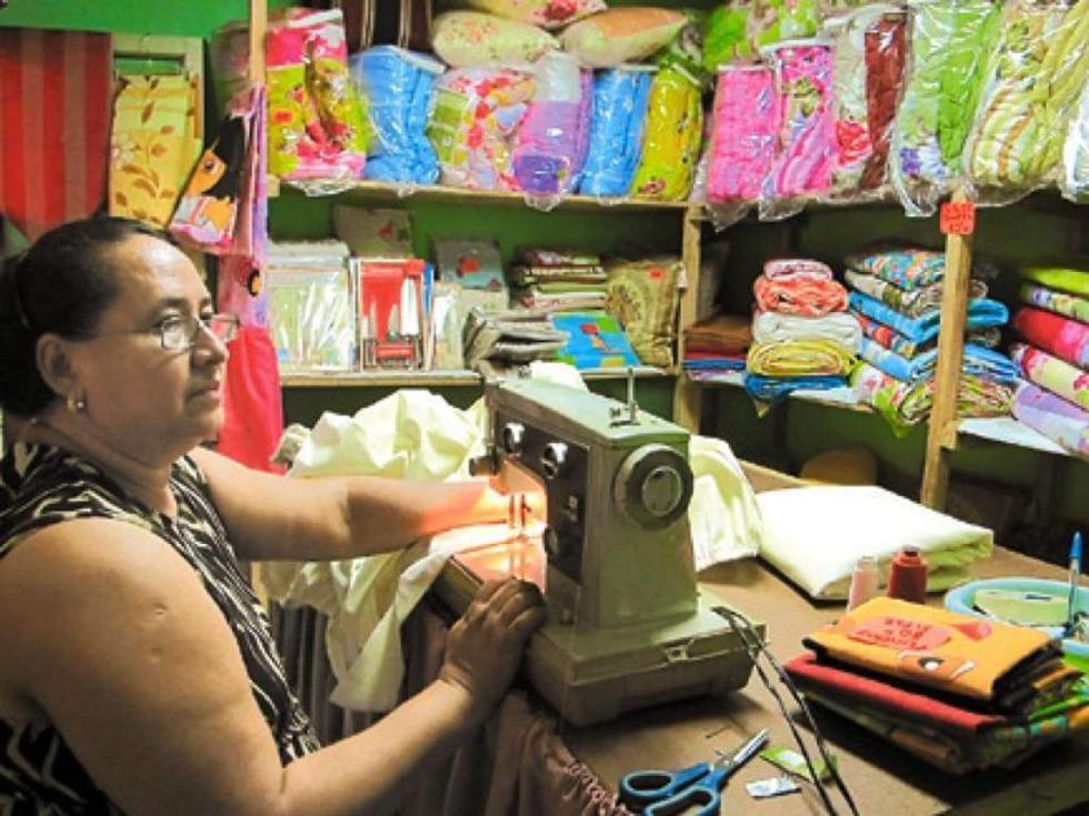 Mypes no pagarían el doble aguinaldo 