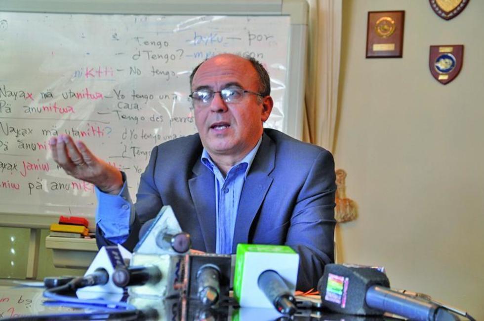 Los radares estarán operables en 2018