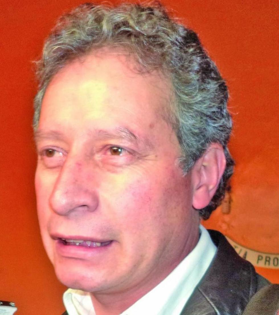 Ministro dice que planta Karachipampa funciona