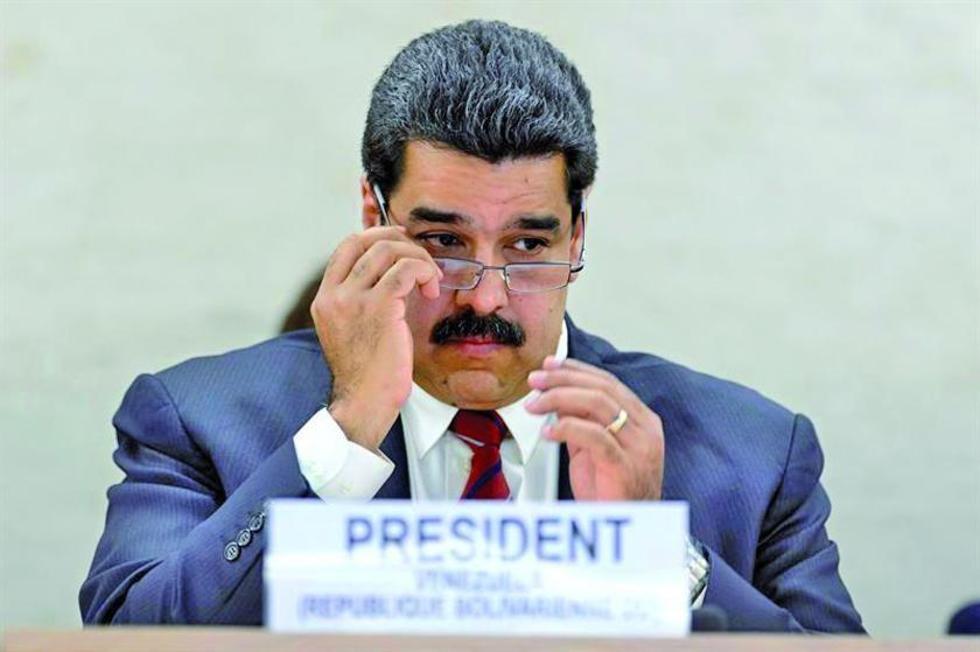 Familiares de Maduro podrían obtener la cadena perpetua