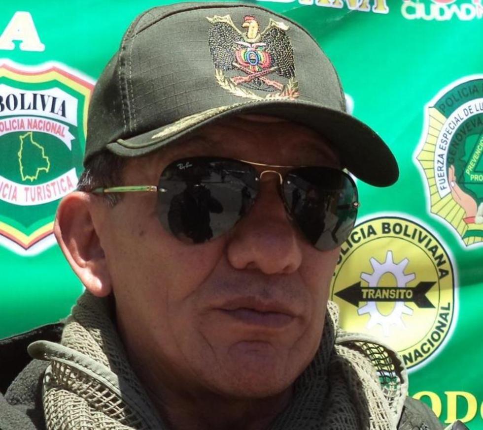 En Llallagua organizan sistemas de seguridad
