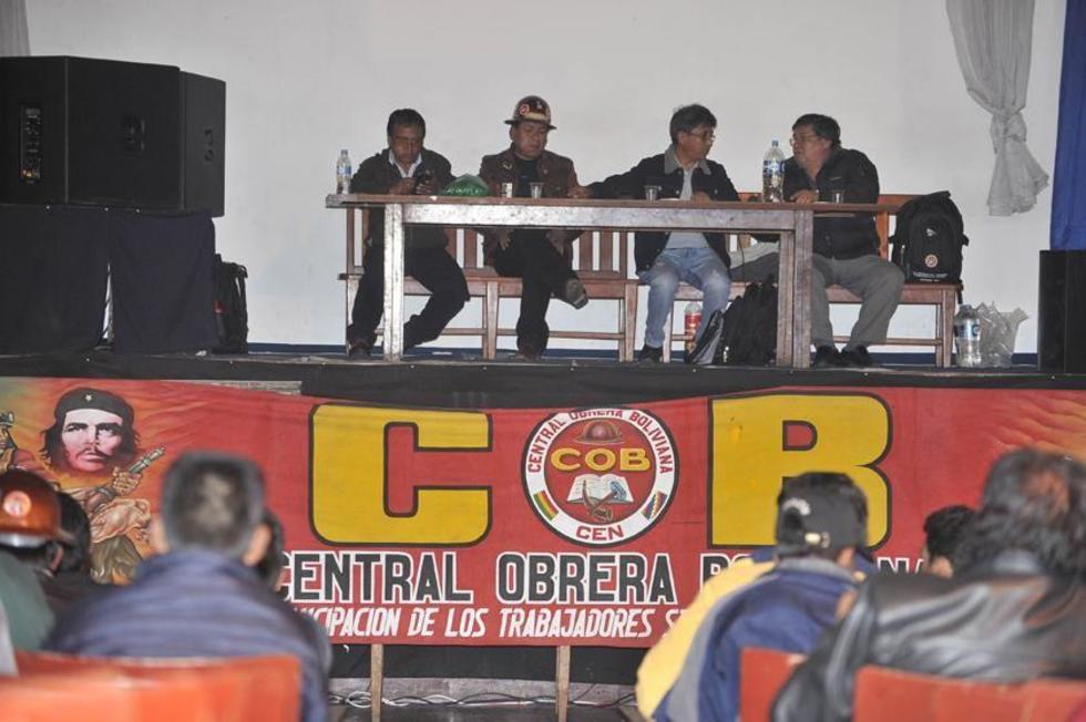 Rechazan ampliar pago del segundo aguinaldo