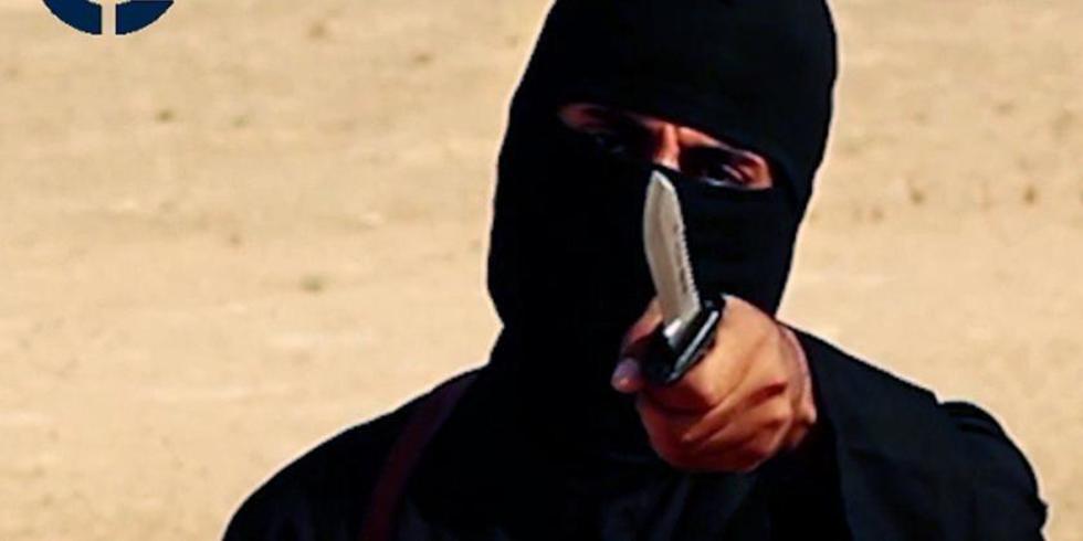 EE.UU. confía en haber matado al yihadista John en ataque en Siria 