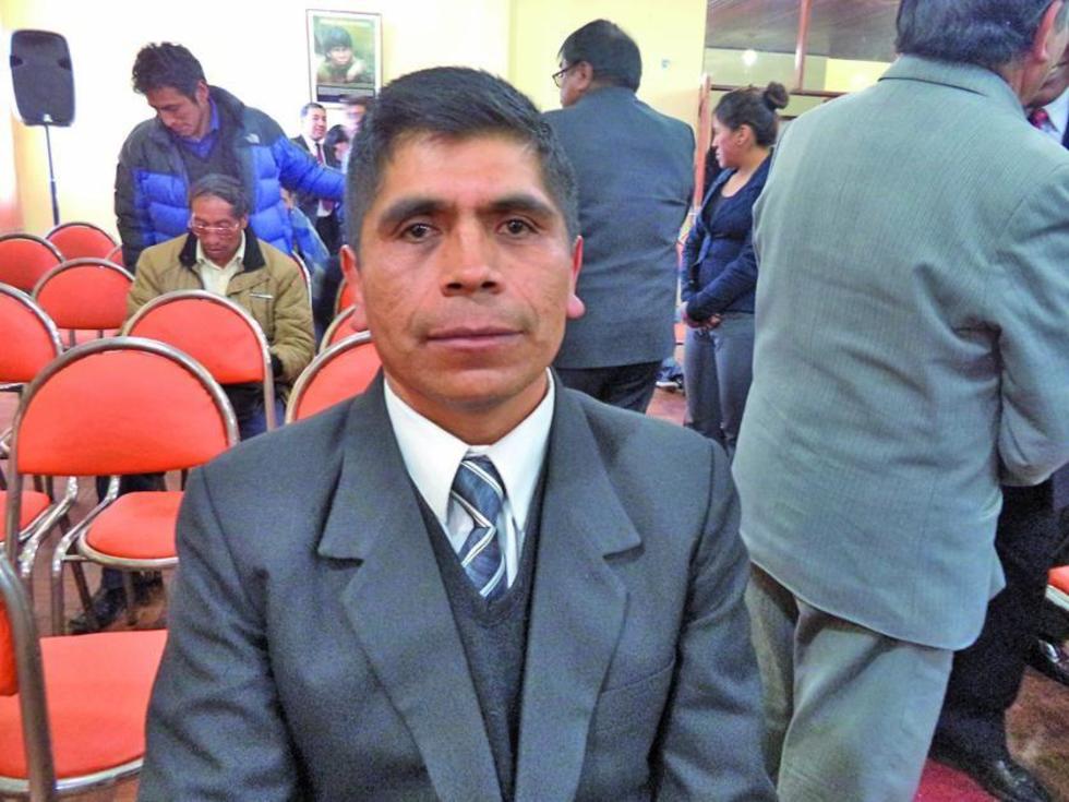 Rol de promociones  se definirá el día 20