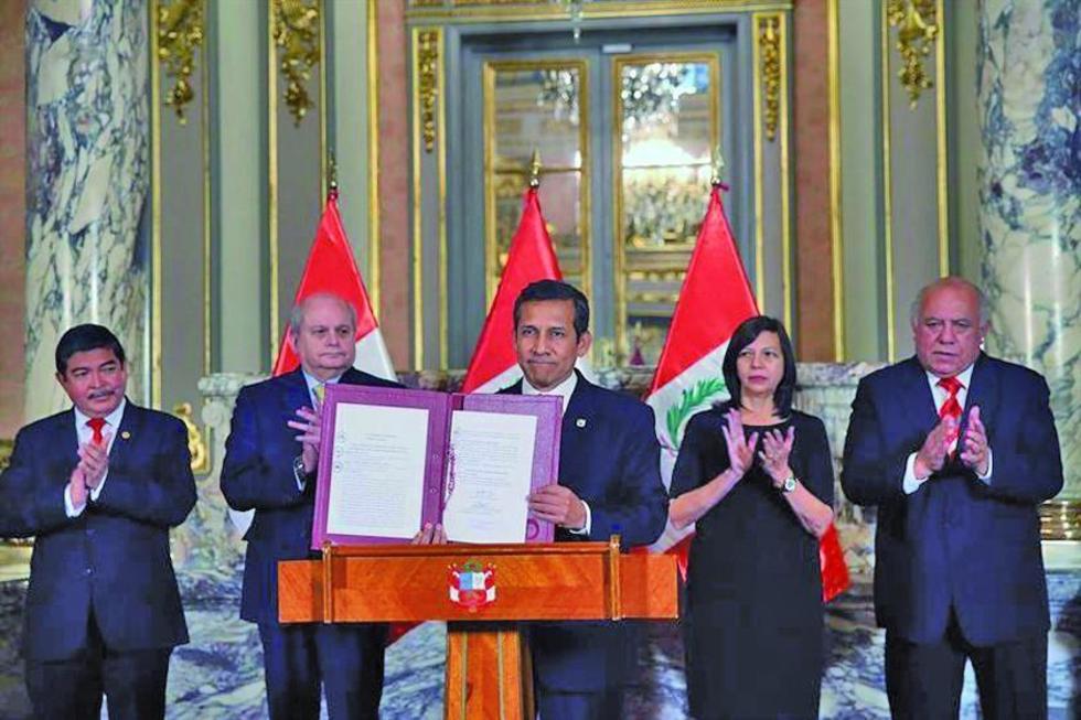 Canciller chileno afirma que creación distrito en Perú es “acto inamistoso”