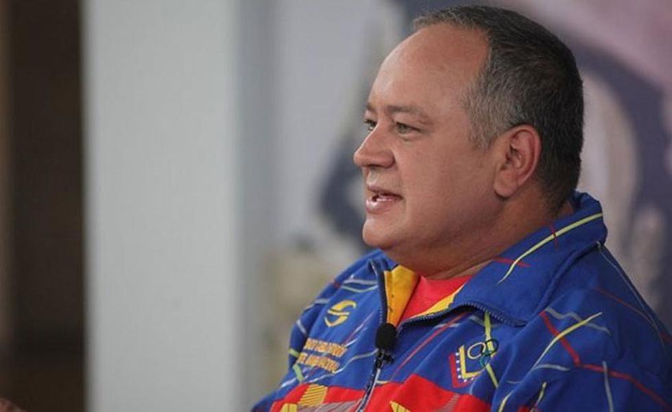 Califican de secuestro detención de familiares  de Maduro en EE.UU.
