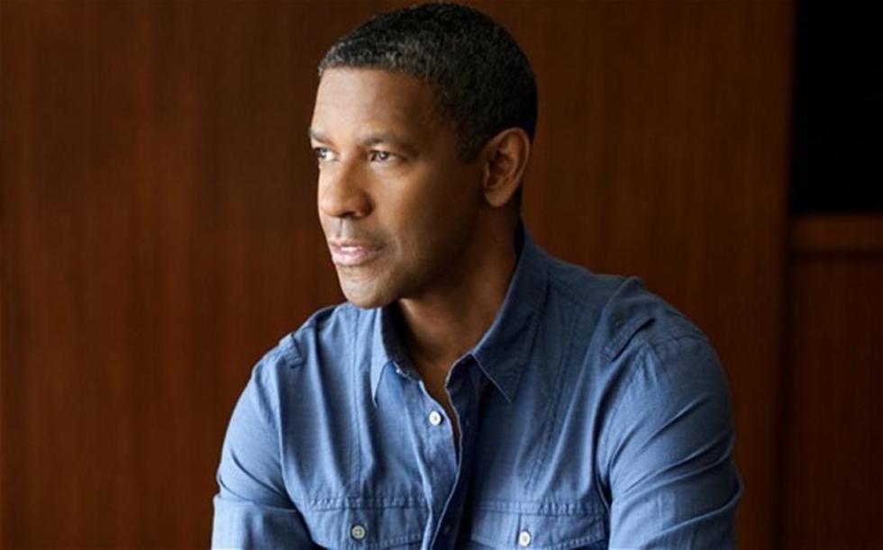 Denzel Washington recibirá  el premio Cecil B. DeMille