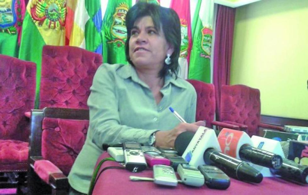 Bolivia invita a la OEA, Unasur y a la UE a observar el referendo 