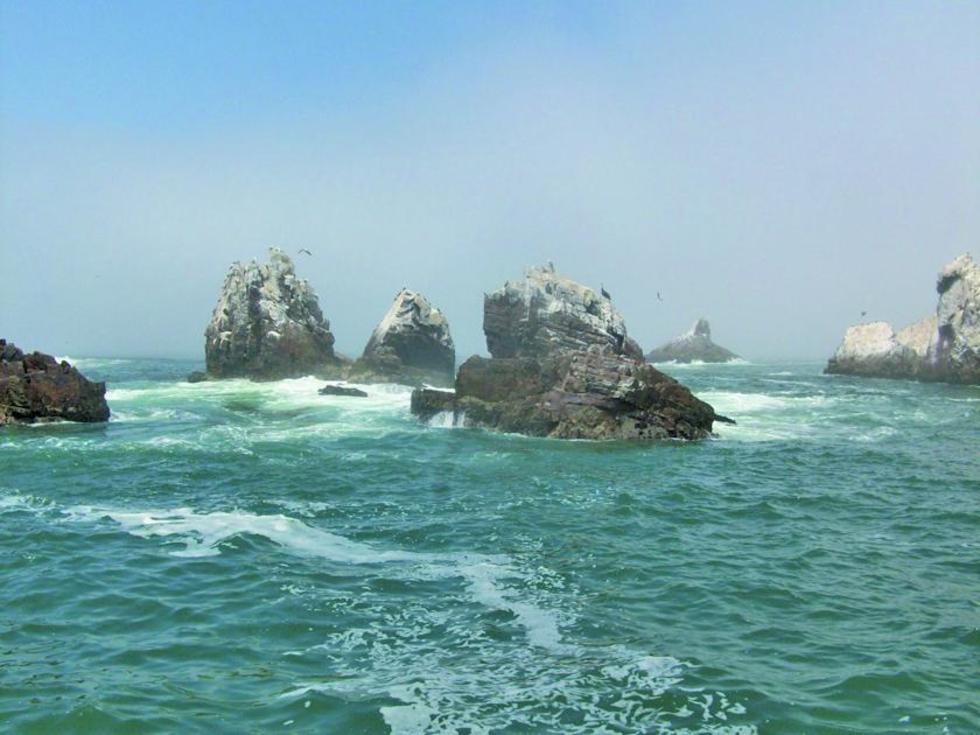 Chile advierte que no permitirá que se distorsione la historia