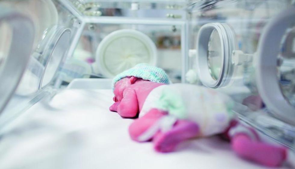 Gobierno: el 35 por ciento de los niños que mueren al nacer es prematuro