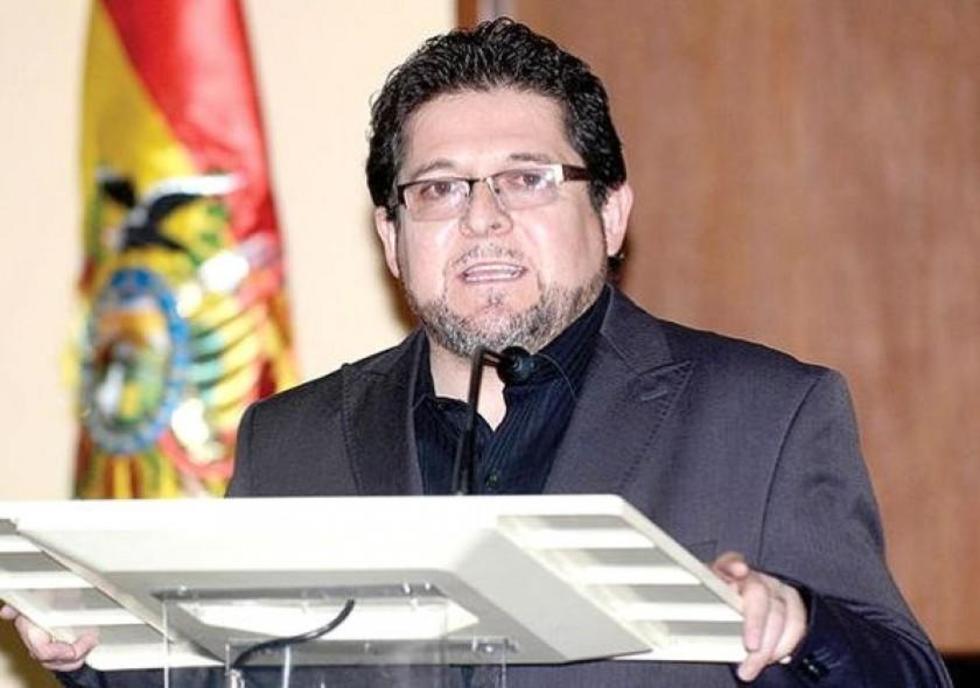 Vocal del TSE es designado coordinador de la Misión de la Unasur para elecciones de Venezuela