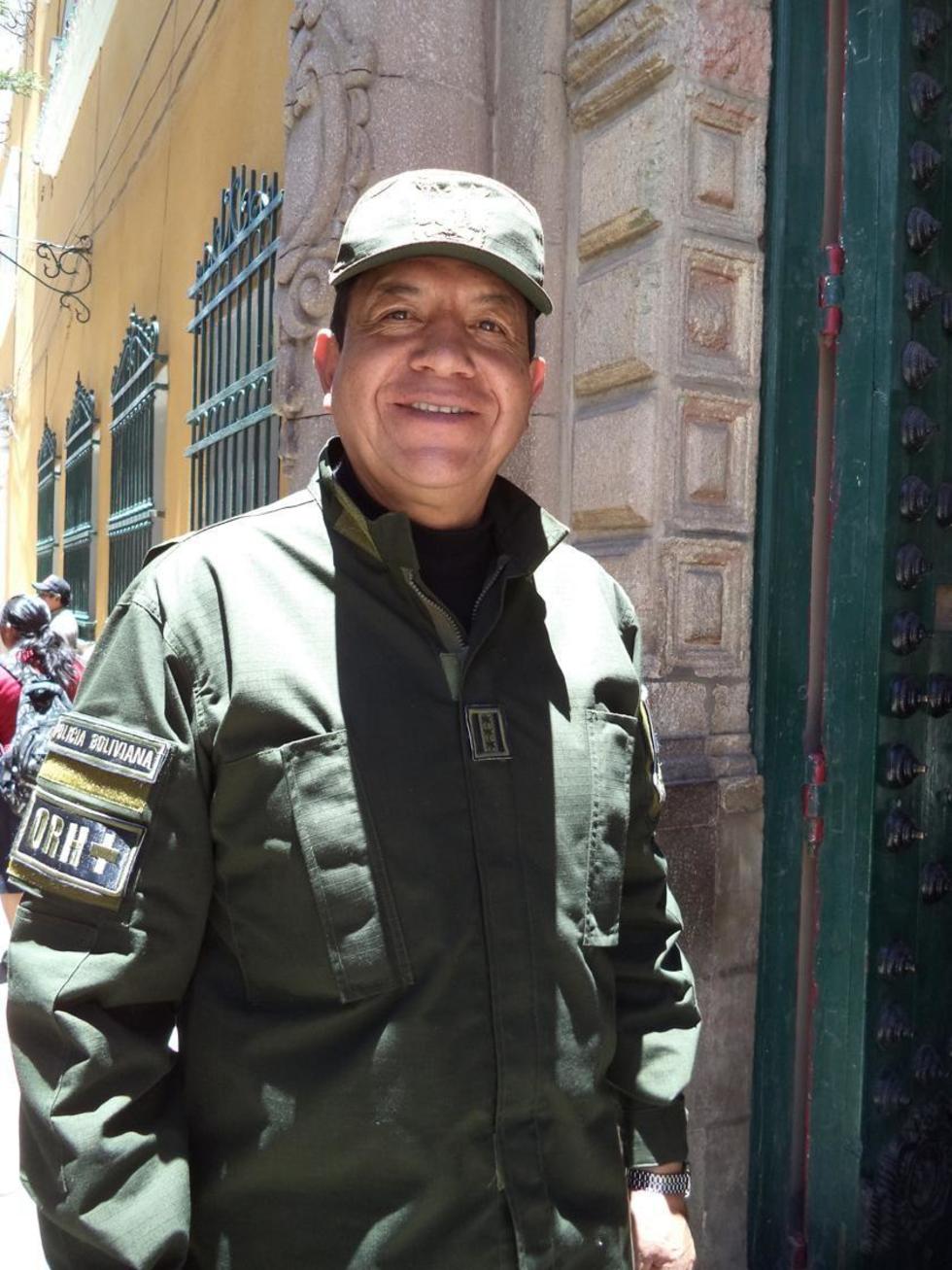 Policía busca a turista alemana desaparecida