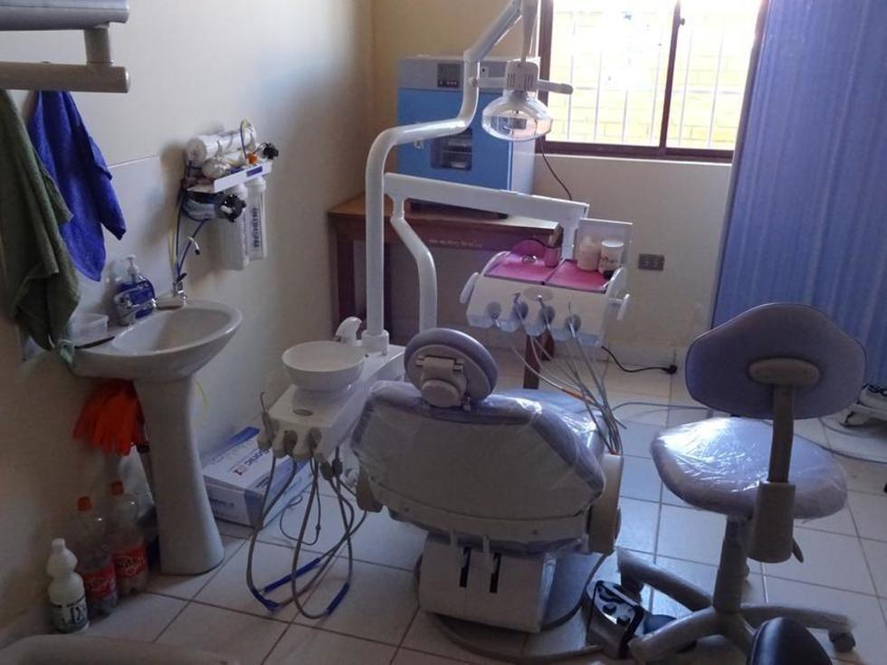 El 48 por ciento de los centros de salud busca su acreditación
