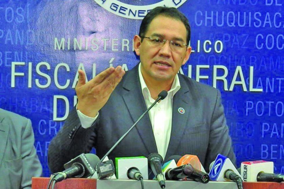 En 9 meses, la Fiscalía destituye a 20 fiscales por hechos de corrupción