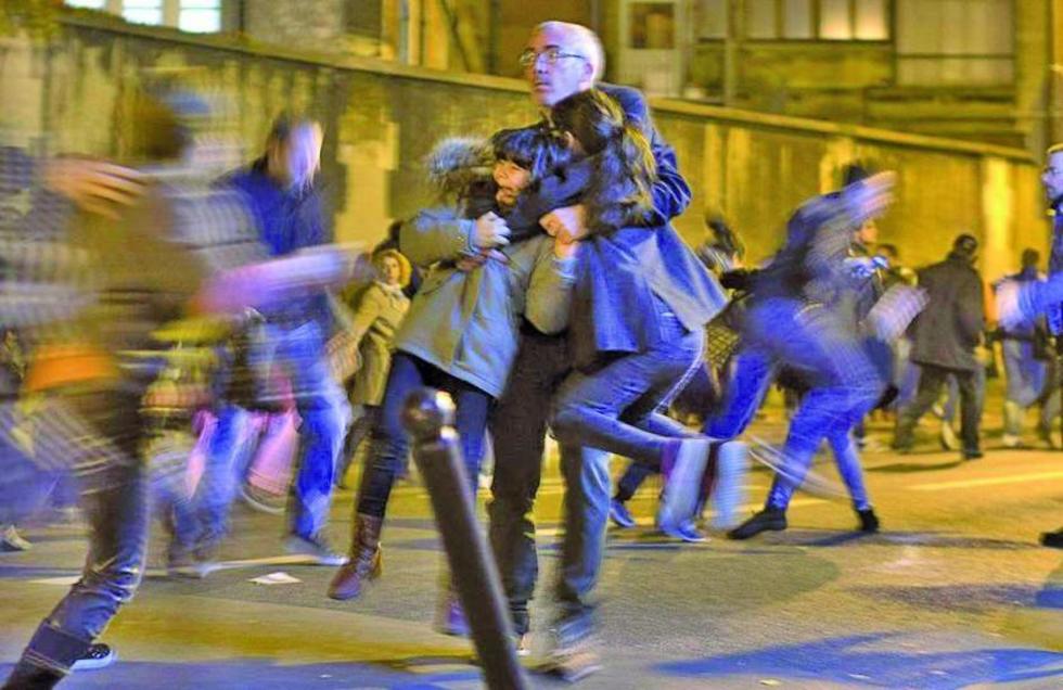 Presentan guía de qué hacer en caso de ataque terrorista