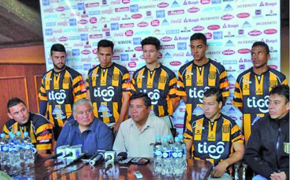Dirigencia atigrada ofrece premio por ganar el clásico 