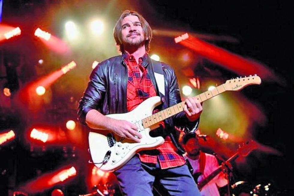 El Grammy Latino ya entrega premios