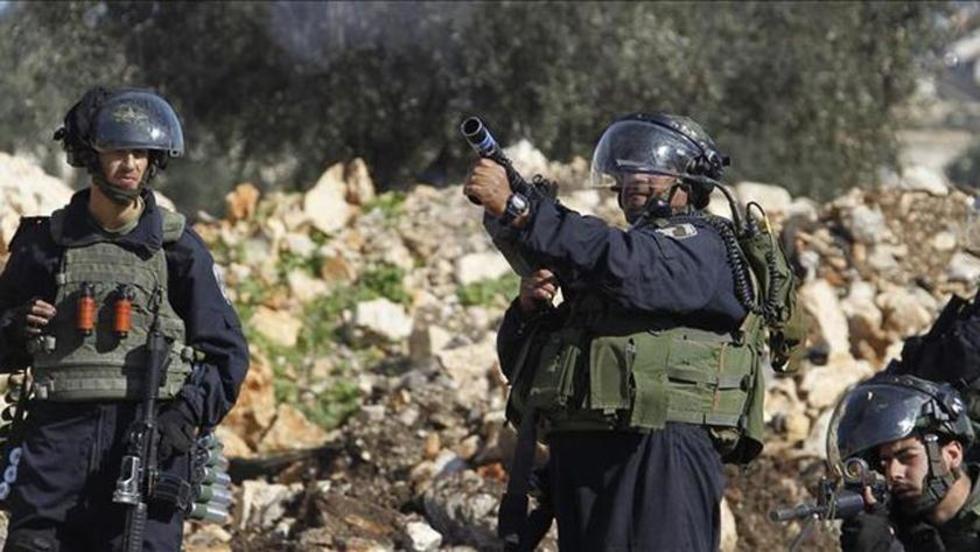 Amnistía Internacional condena los ataques palestinos contra civiles