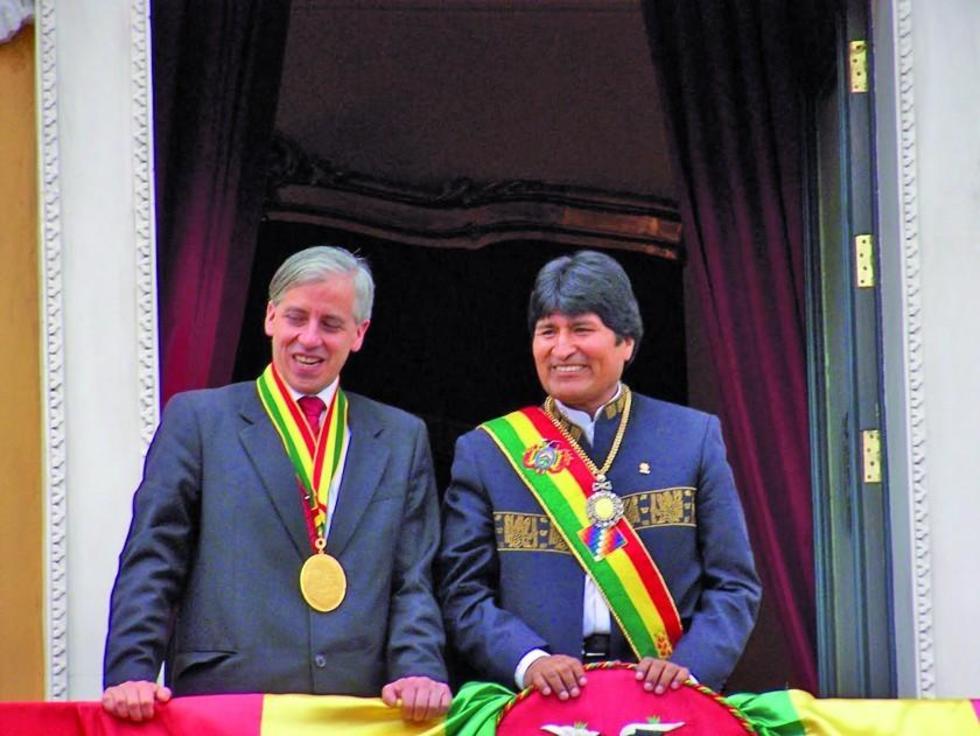 Prevén juicios al masismo por el Fondioc, Chaparina y otros casos