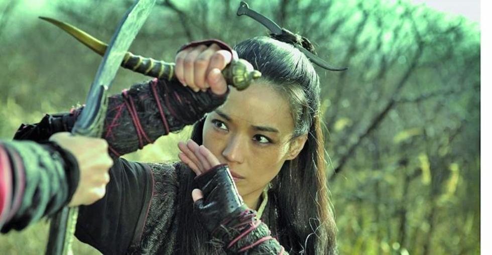 Película "La Asesina" gana premio en Taiwan