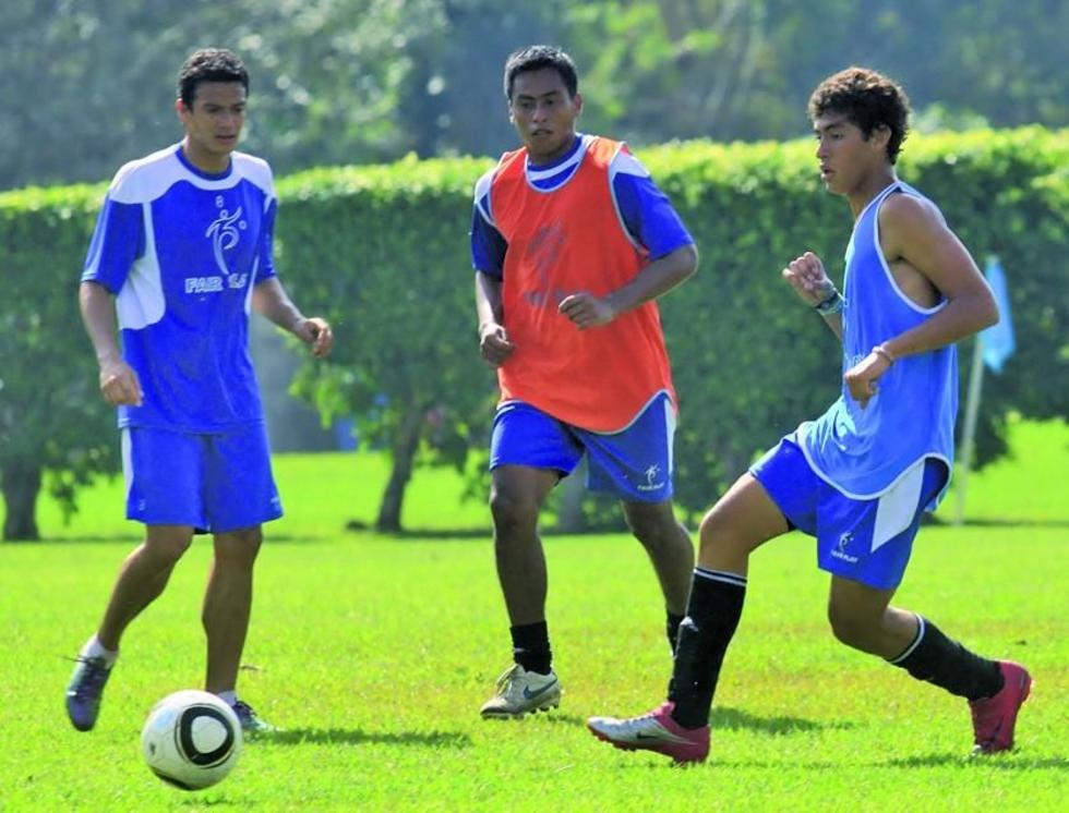 Blooming y Ciclón cierran la décima quinta fecha del Apertura