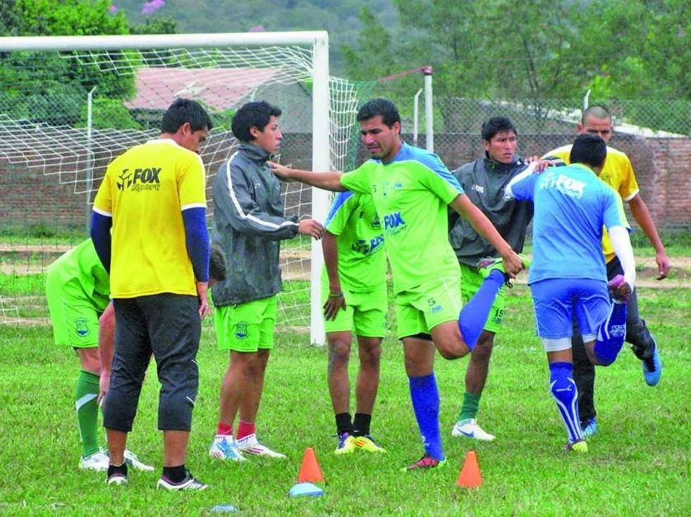 Petrolero quiere amargarle la tarde a los realistas 