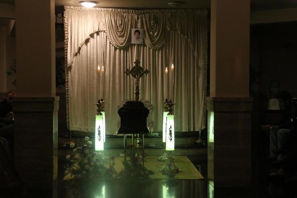 Muere archivista Marcela Inch