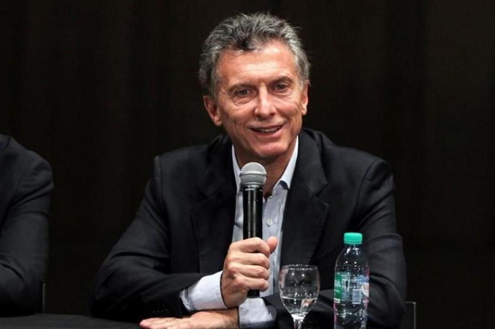 Macri pedirá en Cumbre de Mercosur aplicar cláusula democrática a Venezuela 