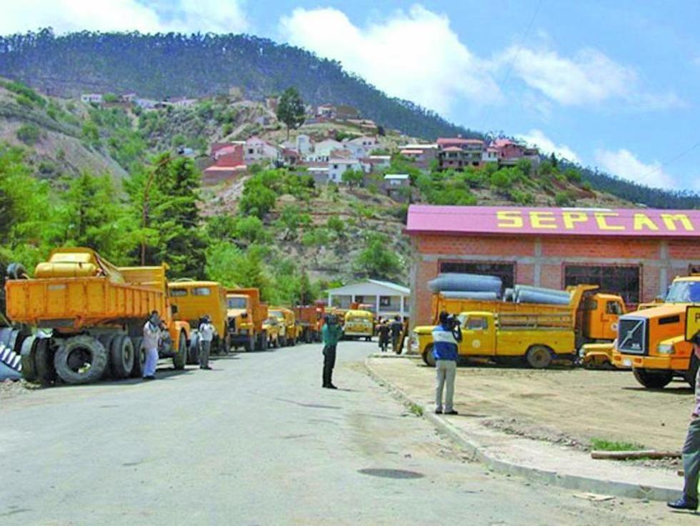 Sedeca implementará plan prevención en los caminos