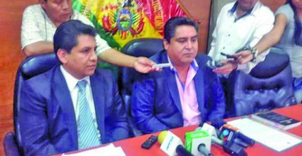Tribunal Constitucional no tendra cuórum por un mes