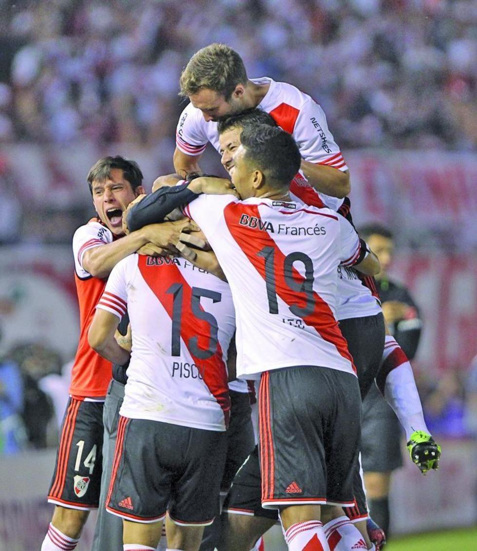 Cuatro equipos buscan la final