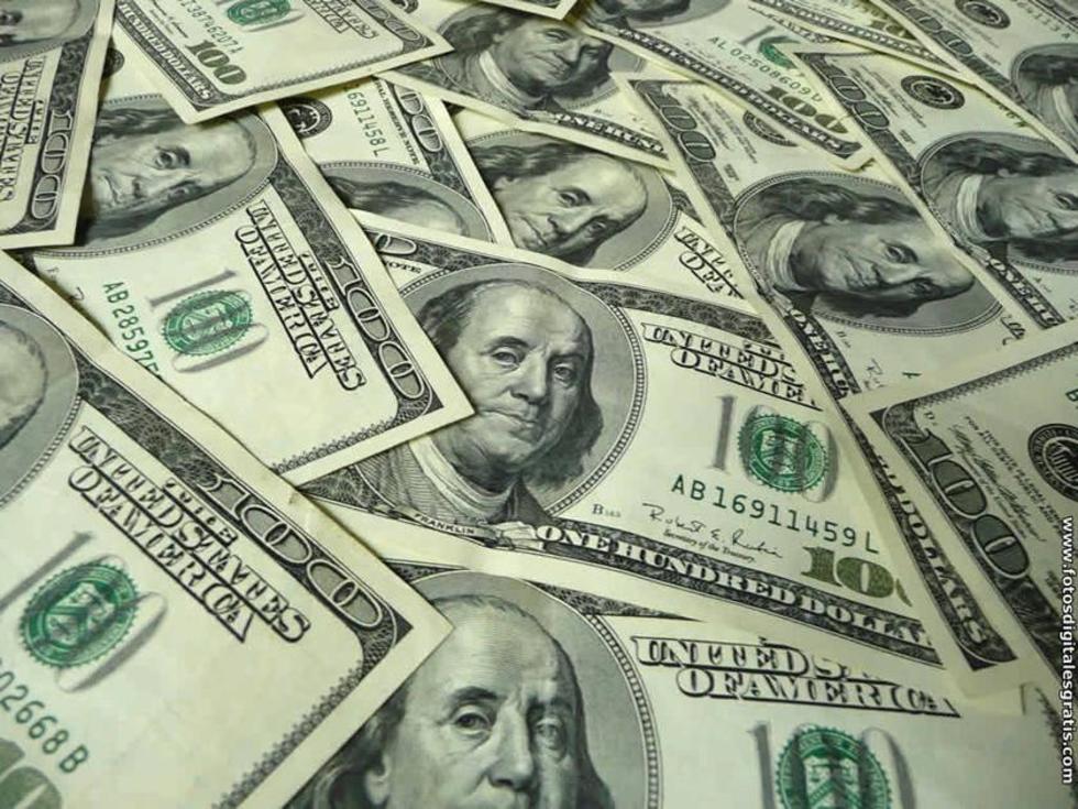 Garantizan $us 512 MM para los bonos en 2016