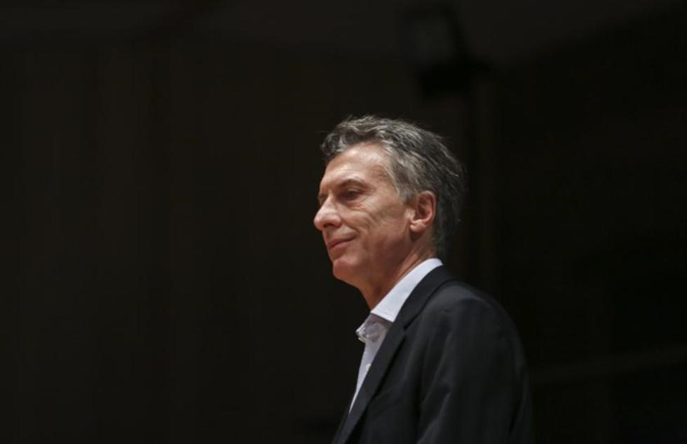 La transición política de Fernández a Macri ya inicia en Argentina