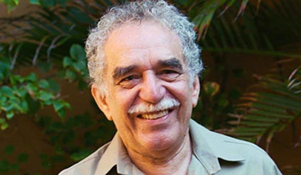 Sale “Un mundo de Gabo” la serie de García Márquez