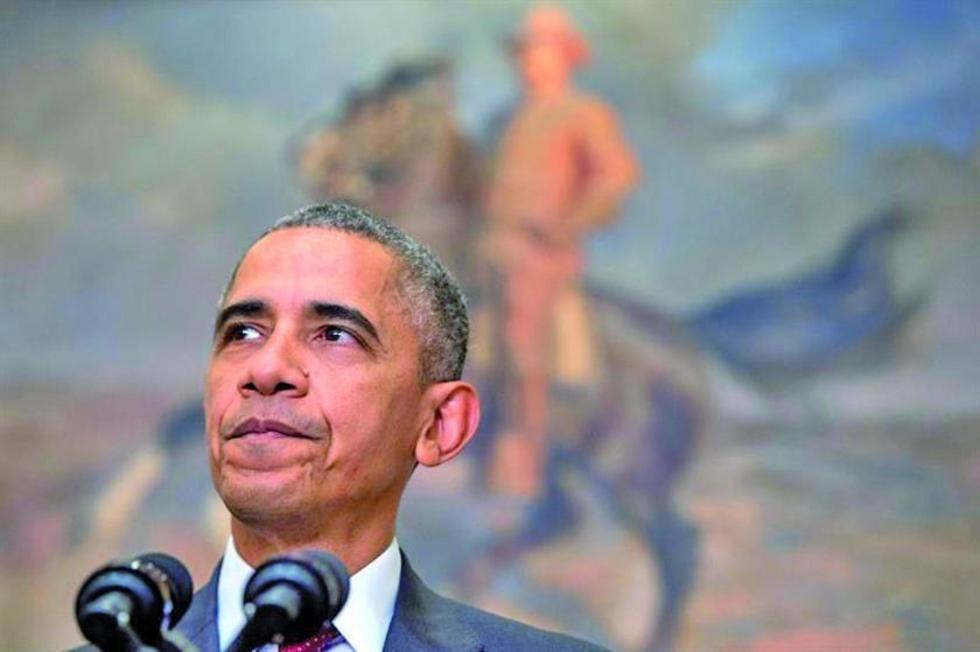 Obama recuerda que no existen amenazas creíbles contra EE.UU.