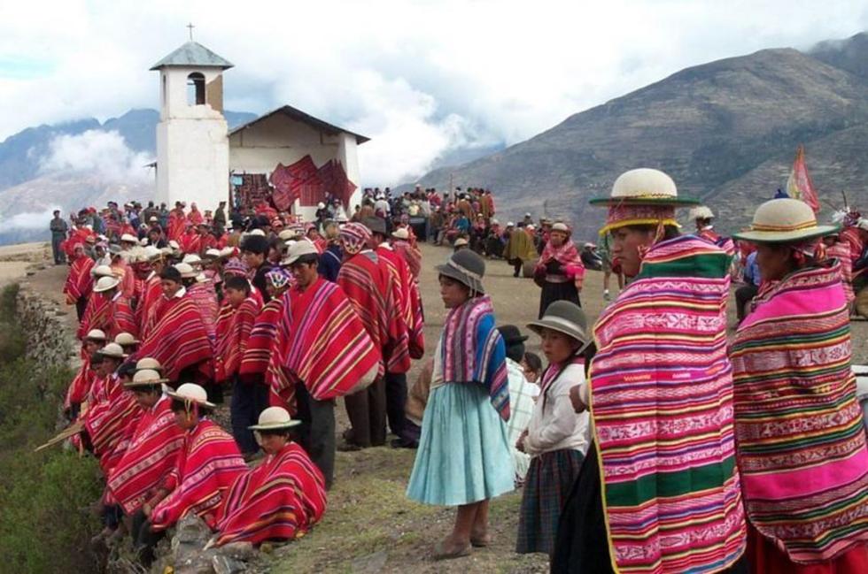 Presentan un proyecto dirigido a la salvaguarda de la cultura kallawaya