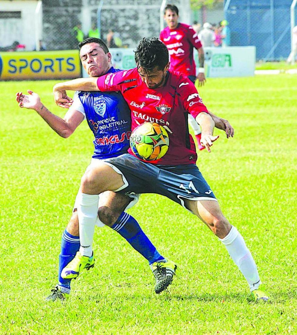 El rojo quiere frenar al Toro 