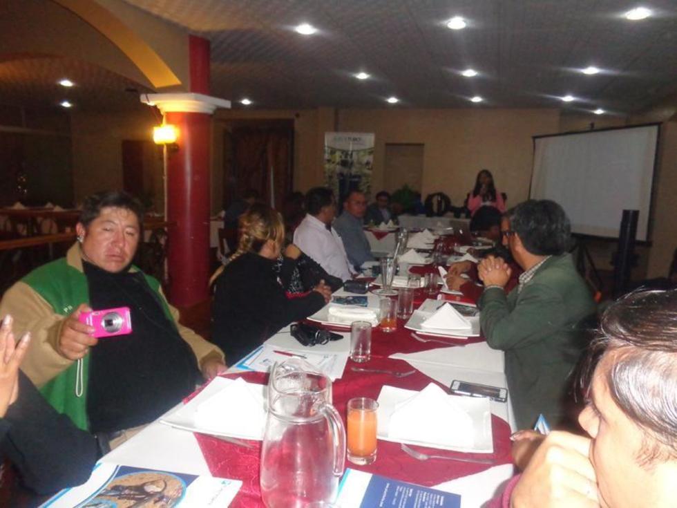 Plastiforte se consolidó en el mercado departamental