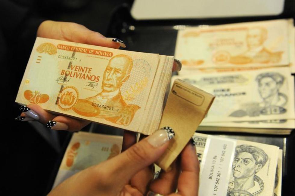 La economía de Bolivia no podrá escapar de un bajo crecimiento  