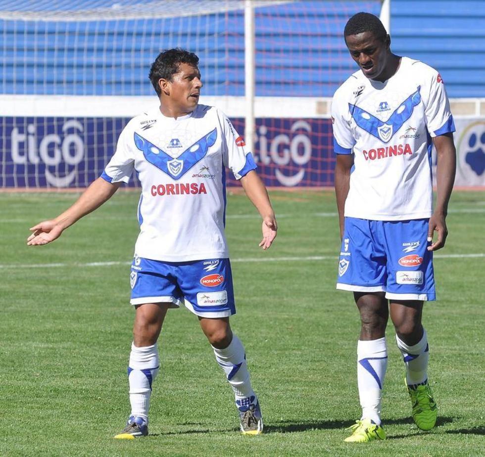 Santos apuestan por los tres puntos en la Villa Imperial 